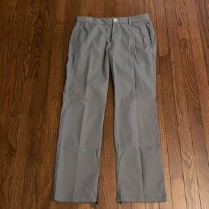Bonobos - Maide Golf Performance Pants (Grey)